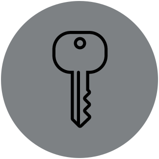 unlock