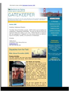 Gatekeeper 1009 Pdf