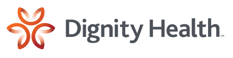 Dignity Health Transparent Logo