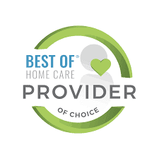 Best Of Home Care Provider