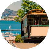 ioa trolley