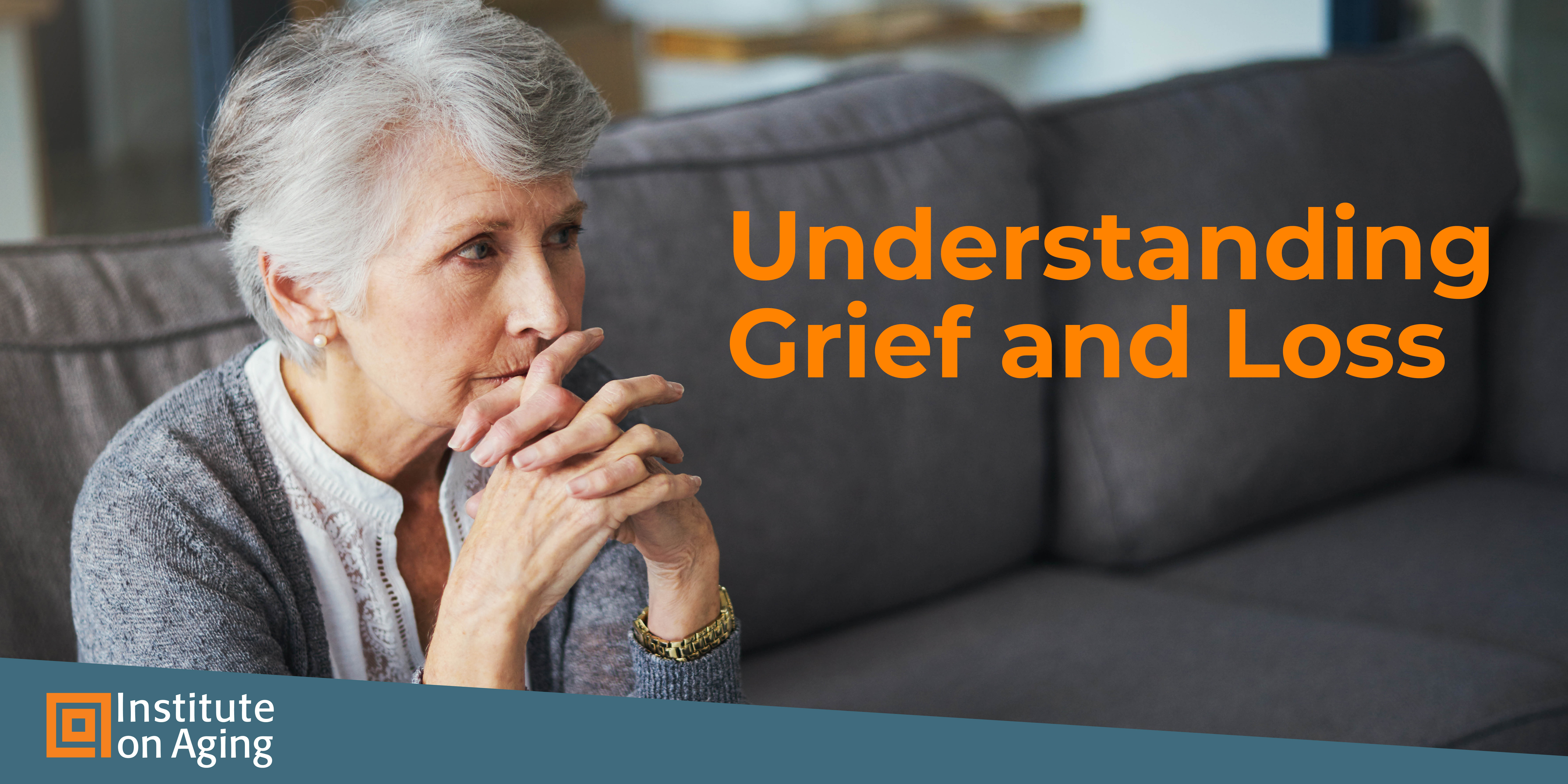 Understanding Grief Banner