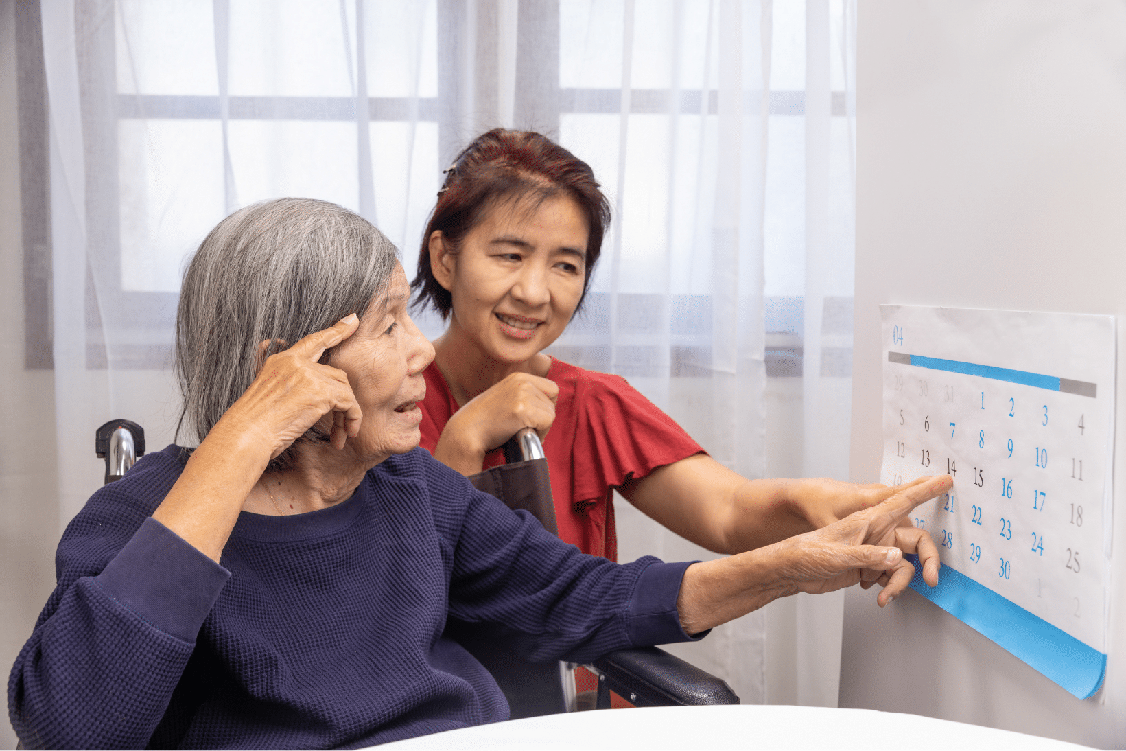 The Power of Compassionate Communication in Dementia Care