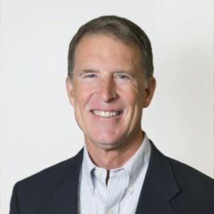 Head Shot Chris Wallner