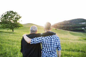 Signs Your Dad Might Need Extra Support