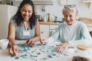 How to Choose the Best Home Care for Your Loved One