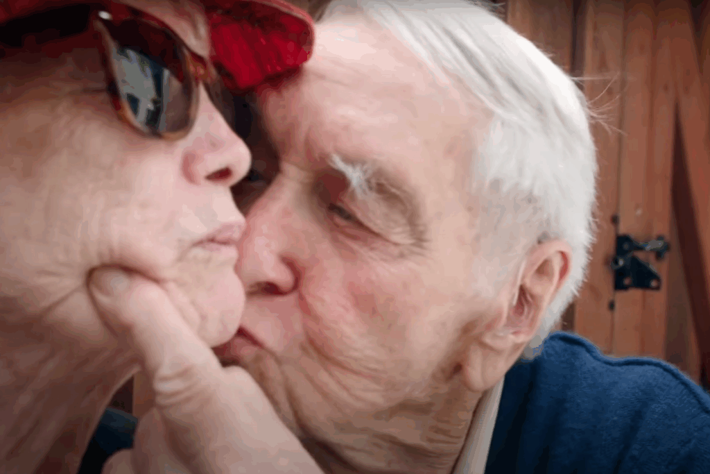 Caregiver Coaching - Helping Partners Find Strength In Community Through Dementia Support Process 2 Gary Mary Ellen 5