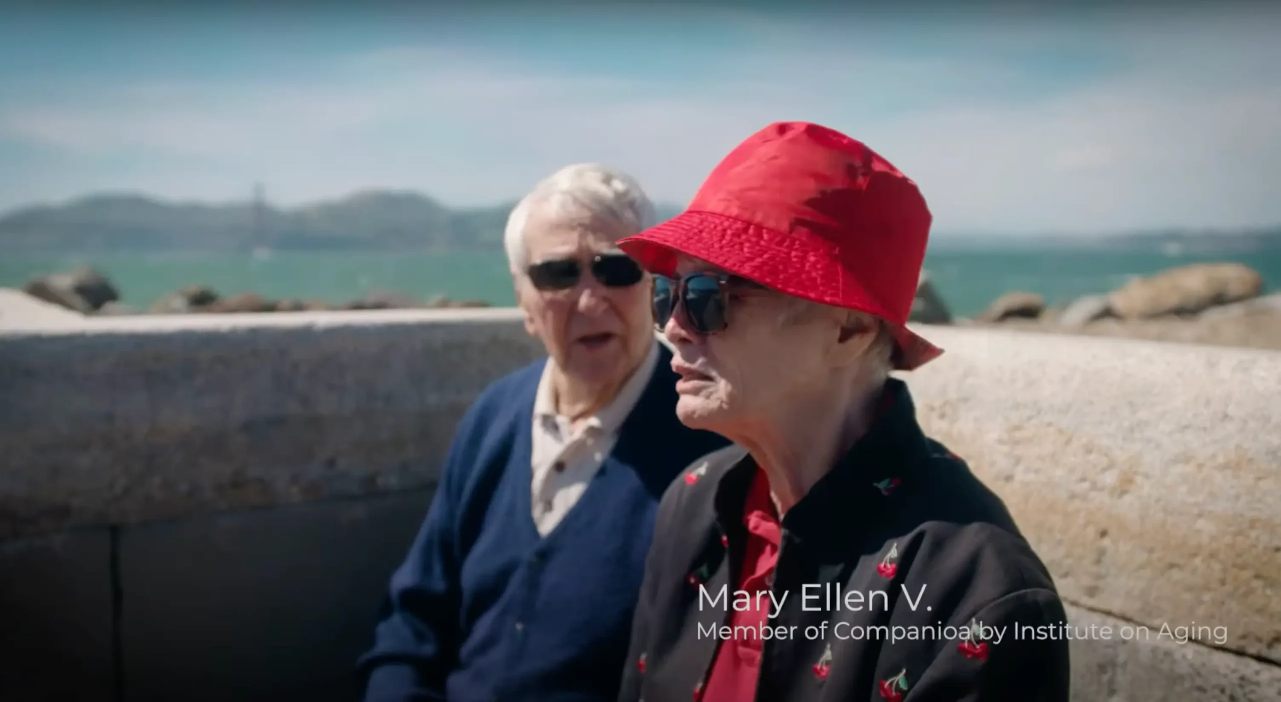 Gary and Mary Ellen's Dementia Journey