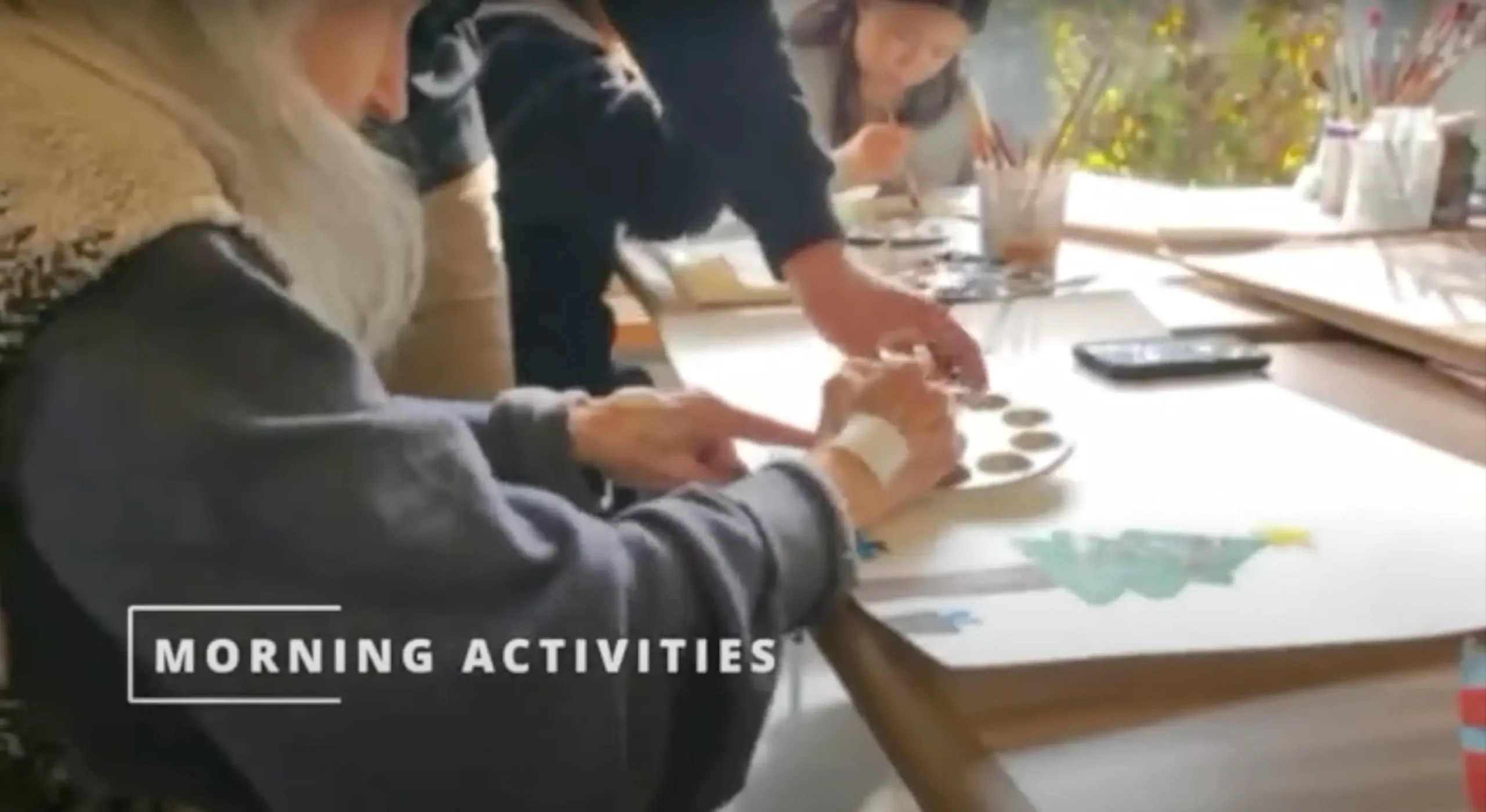 Compania Comprehensive Dementia Services