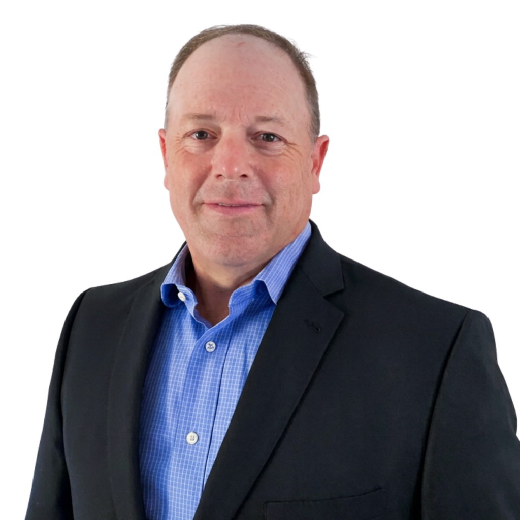 Jamie Wilson headshot